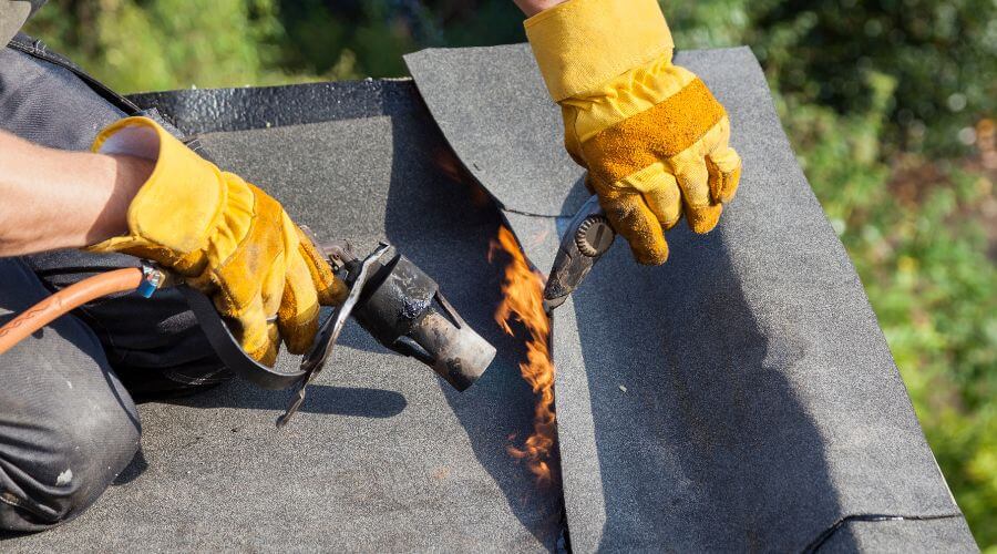 Professional flood damage restoration services in Bluffton, SC